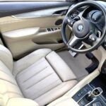 BMW X6 xDrive35i 225 kW (306 CV)