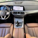 BMW X5 xDrive25d 170 kW (231 CV)