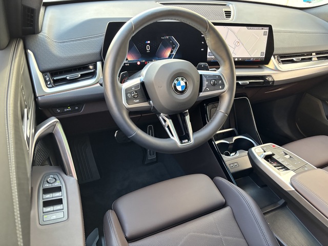 BMW X2 sDrive20d 120 kW (163 CV)