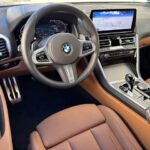 BMW Serie 8 840d xDrive Coupe 250 kW (340 CV)