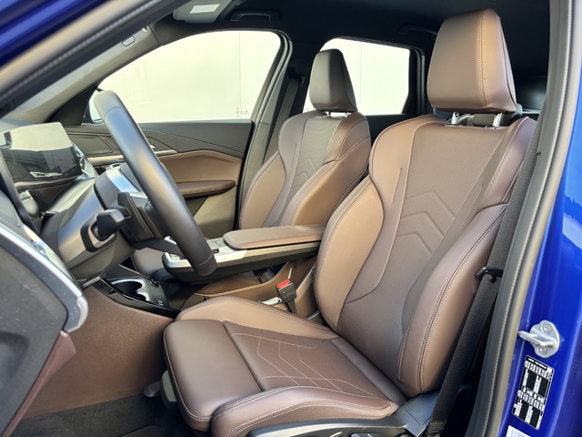 BMW X1 sDrive18d 110 kW (150 CV)