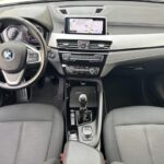 BMW X2 sDrive18d 110 kW (150 CV)
