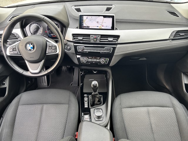BMW X2 sDrive18d 110 kW (150 CV)