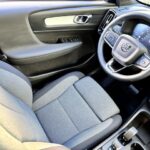 Volvo XC40 T2 Core Auto 95 kW (129 CV)