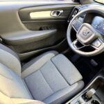 Volvo XC40 T4 PHEV Recharge Core Auto 155 kW (211 CV)