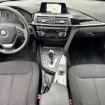 BMW Serie 3 318d Business 110 kW (150 CV)