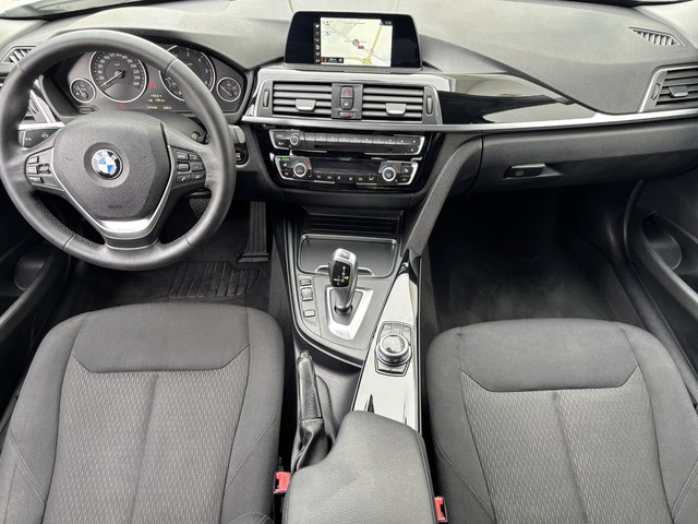 BMW Serie 3 318d Business 110 kW (150 CV)