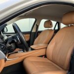 BMW X6 xDrive30d 190 kW (258 CV)