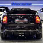 MINI Cabrio John Cooper Works 170 kW (231 CV)