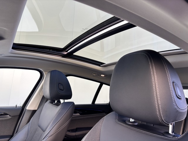 BMW X4 xDrive20d 140 kW (190 CV)