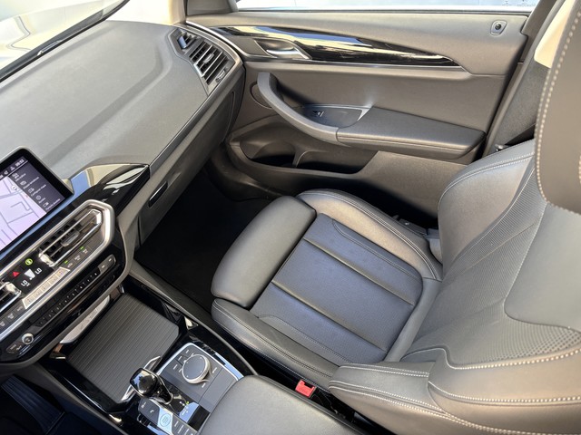 BMW X3 xDrive20d xLine 140 kW (190 CV)