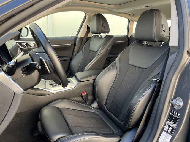 BMW Serie 4 420i Gran Coupe 135 kW (184 CV)