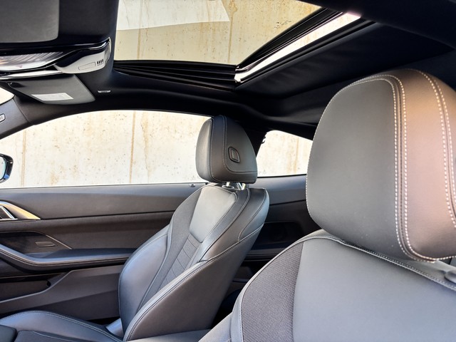 BMW Serie 4 430i Coupe 190 kW (258 CV)