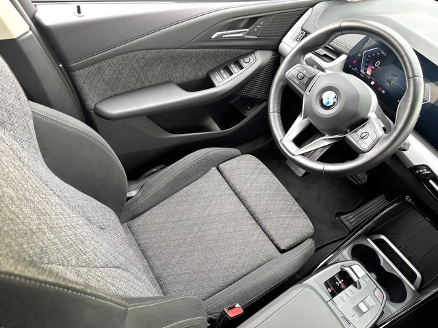 BMW Serie 2 218d Active Tourer 110 kW (150 CV)