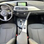 BMW Serie 3 318d Gran Turismo 110 kW (150 CV)