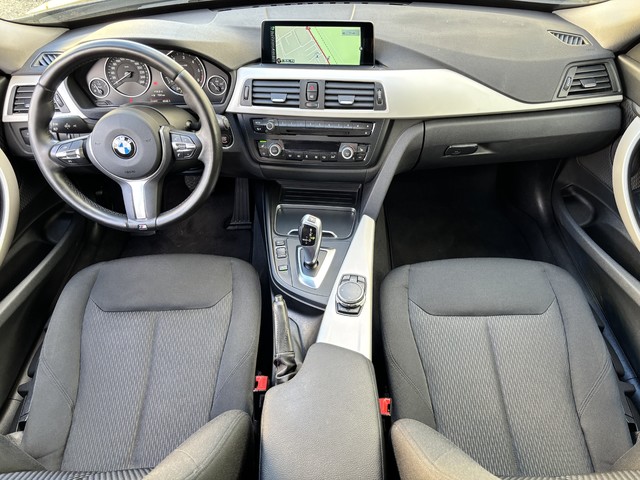 BMW Serie 3 318d Gran Turismo 110 kW (150 CV)