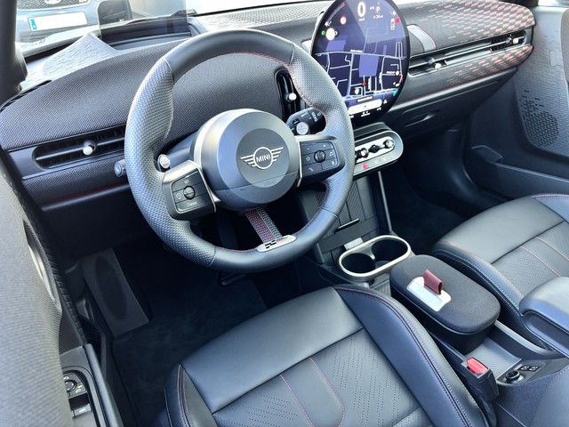 MINI 3 Puertas Cooper S 150 kW (204 CV)