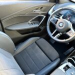 BMW X1 sDrive18d 110 kW (150 CV)