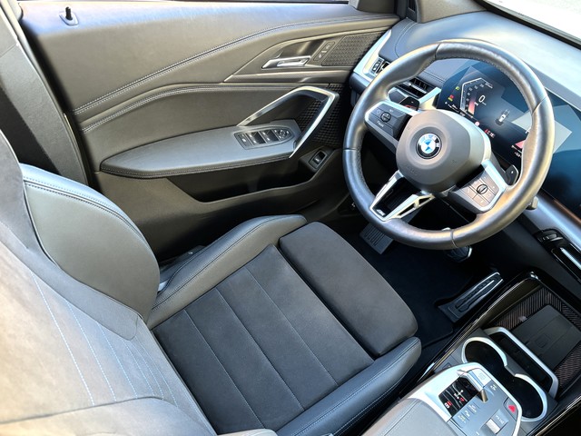 BMW X1 sDrive18d 110 kW (150 CV)