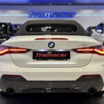 BMW Serie 4 420i Cabrio 135 kW (184 CV)