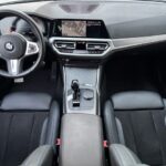 BMW Serie 3 318d 110 kW (150 CV)