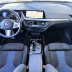 BMW Serie 1 118d 110 kW (150 CV)