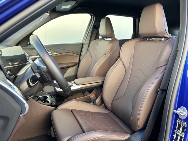 BMW X1 sDrive18d 110 kW (150 CV)