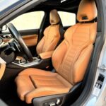 BMW Serie 4 420d Gran Coupe 140 kW (190 CV)