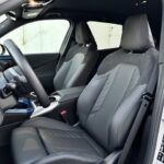 BMW X3 xDrive20d 145 kW (197 CV)