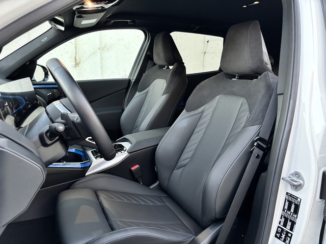 BMW X3 xDrive20d 145 kW (197 CV)