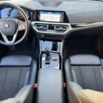 BMW Serie 3 330i 190 kW (258 CV)