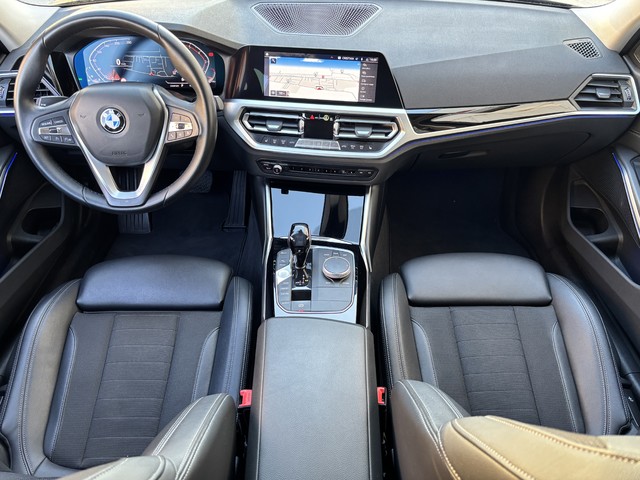BMW Serie 3 330i 190 kW (258 CV)