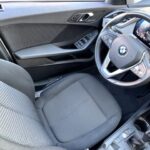 BMW Serie 1 118i 100 kW (136 CV)