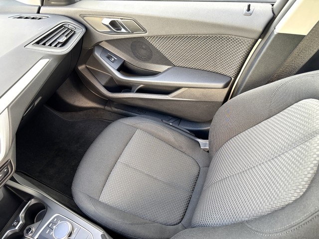 BMW Serie 1 116d 85 kW (116 CV)