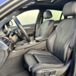 BMW X6 xDrive30d 190 kW (258 CV)