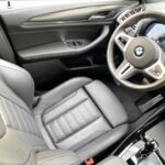 BMW X4 M40i xDrive 265 kW (360 CV)