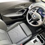 BMW X2 sDrive18d 110 kW (150 CV)