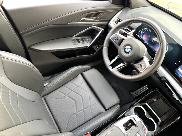 BMW X2 sDrive18d 110 kW (150 CV)