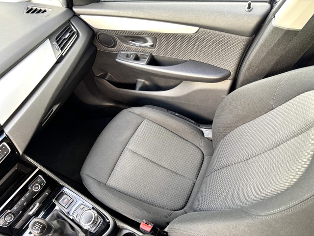 BMW Serie 2 218d Active Tourer 110 kW (150 CV)