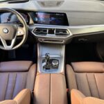 BMW X5 xDrive30d 195 kW (265 CV)