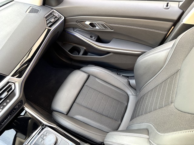 BMW Serie 3 320d 140 kW (190 CV)