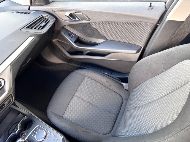 BMW Serie 1 118i 100 kW (136 CV)