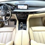 BMW X6 xDrive35i 225 kW (306 CV)