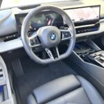 BMW Serie 5 520d xDrive 145 kW (197 CV)
