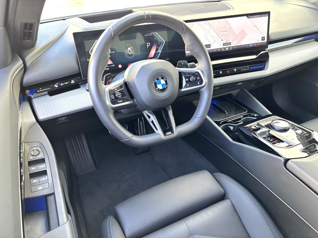 BMW Serie 5 520d xDrive 145 kW (197 CV)