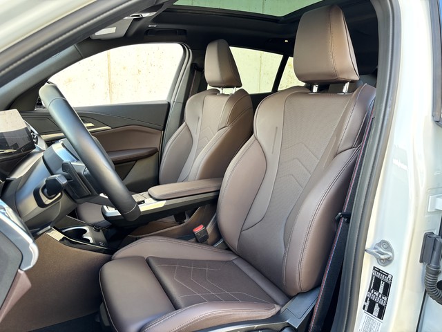 BMW X2 sDrive20d 120 kW (163 CV)