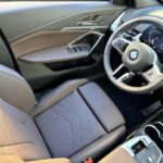 BMW X1 sDrive18d 110 kW (150 CV)