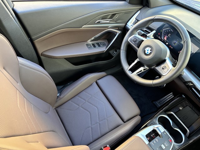 BMW X1 sDrive18d 110 kW (150 CV)