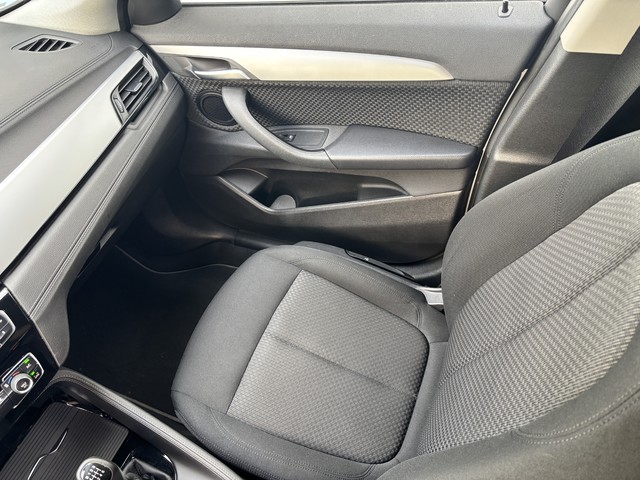 BMW X2 sDrive18d 110 kW (150 CV)