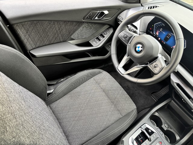 BMW Serie 1 120d 120 kW (163 CV)